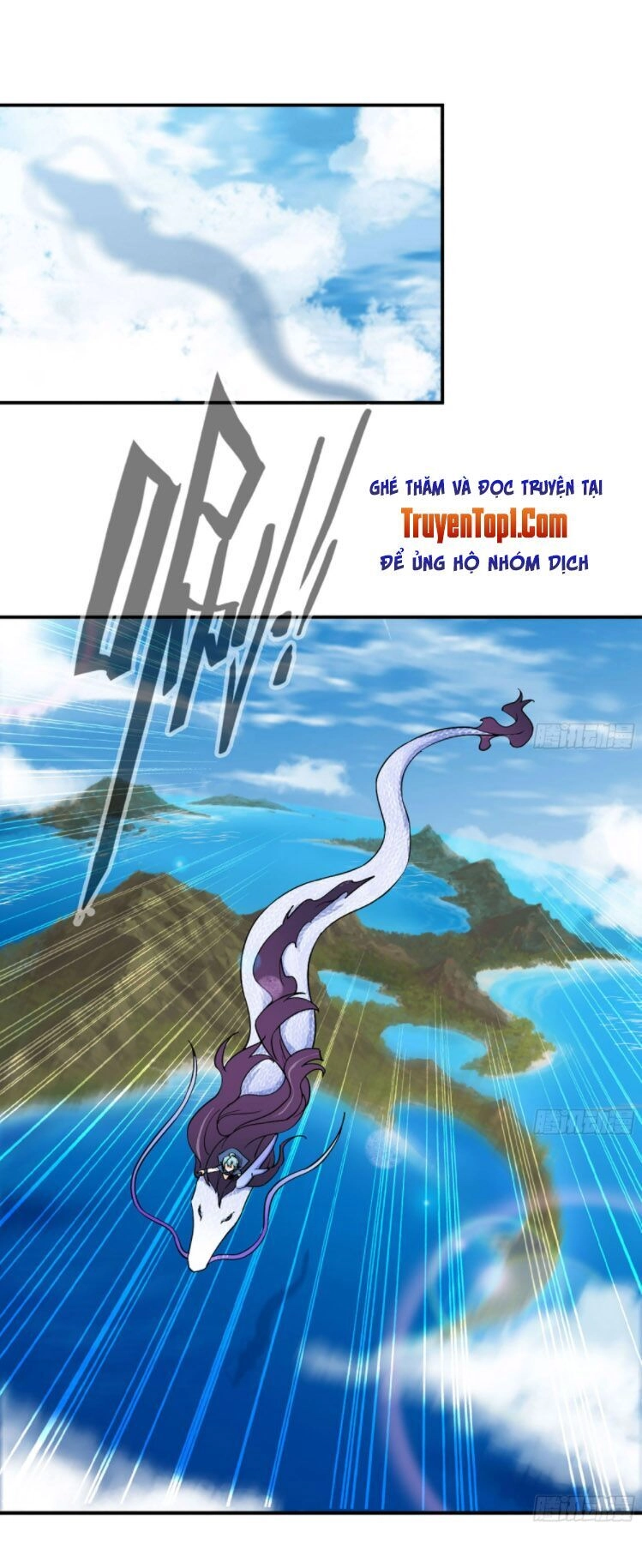 Khởi Đầu Bằng Một Con Côn Chapter 120 - 11