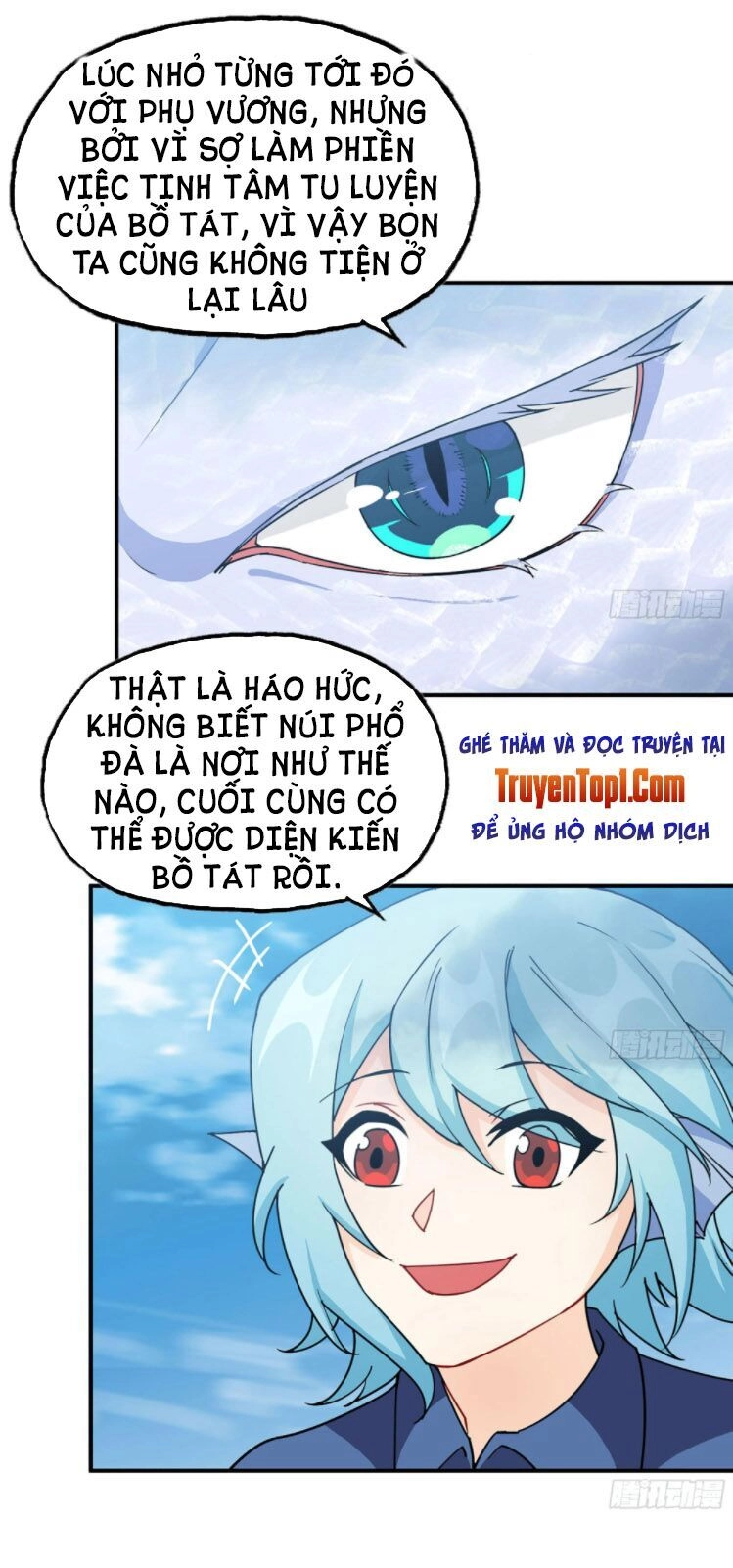 Khởi Đầu Bằng Một Con Côn Chapter 120 - 13