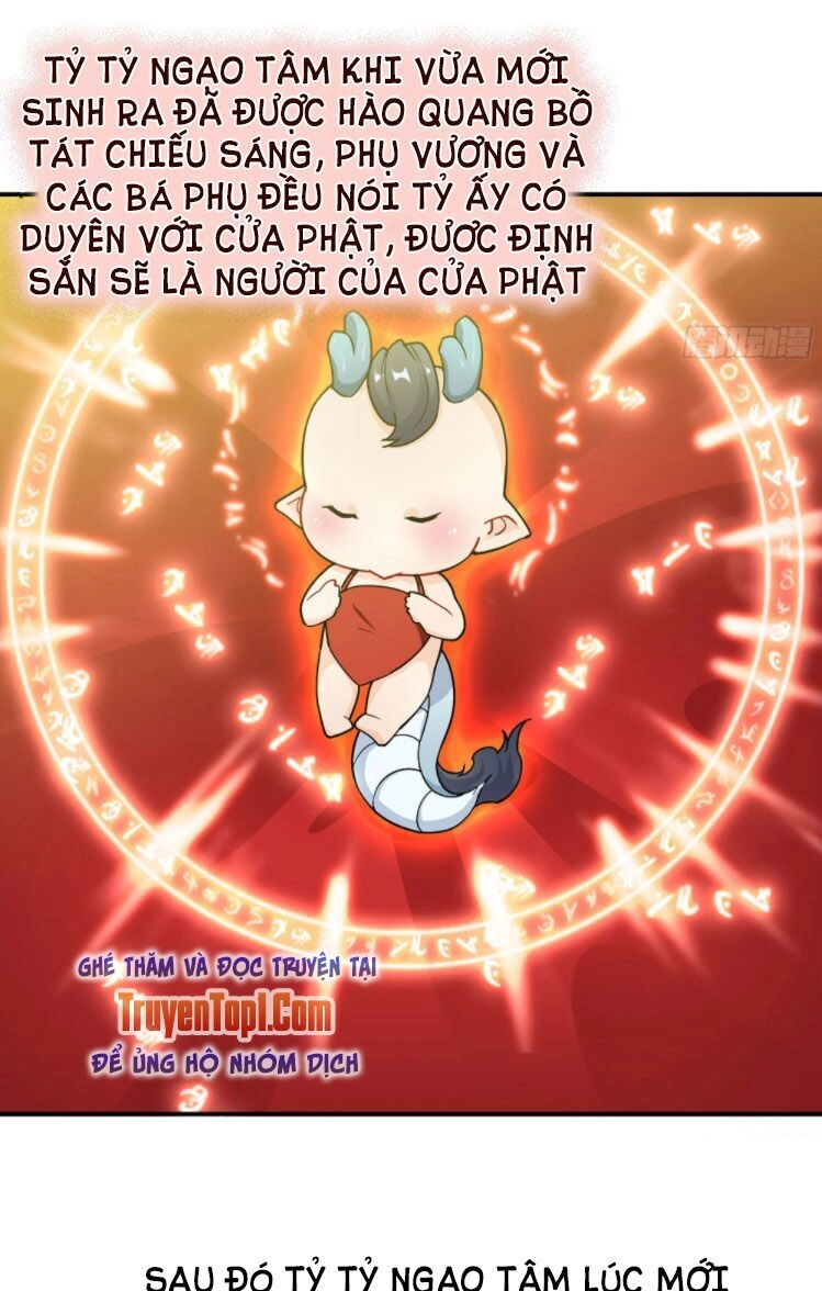 Khởi Đầu Bằng Một Con Côn Chapter 120 - 17