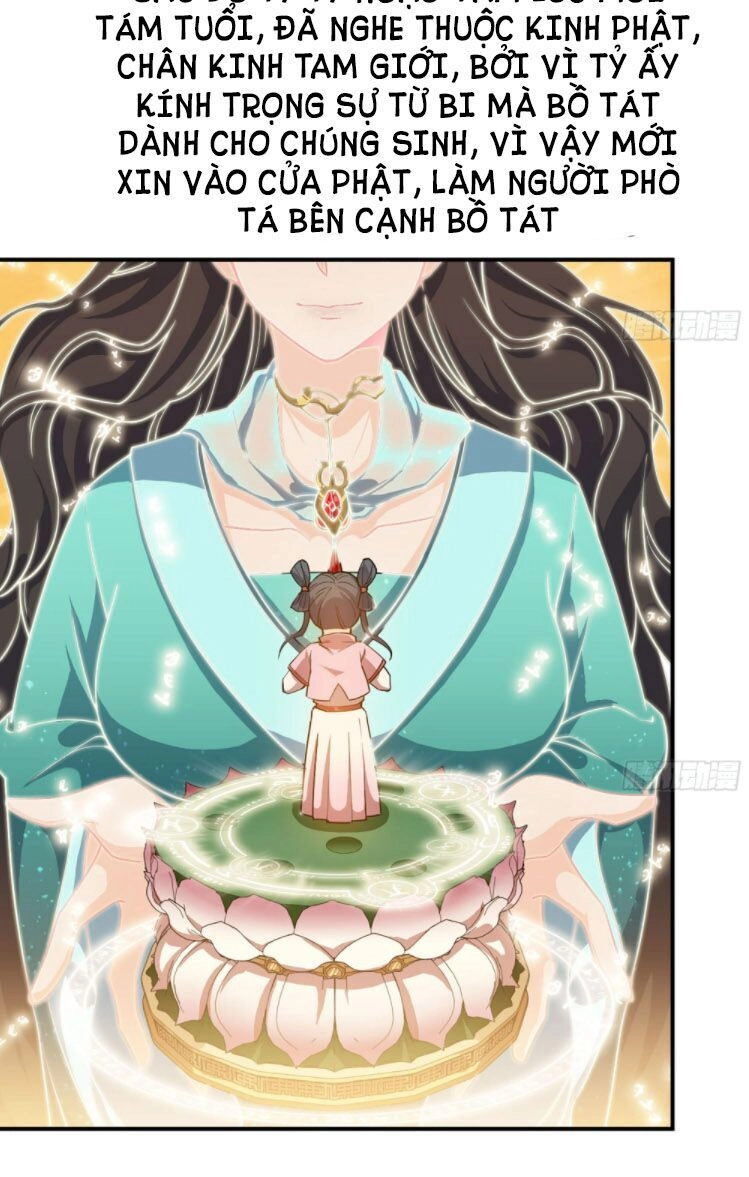 Khởi Đầu Bằng Một Con Côn Chapter 120 - 18