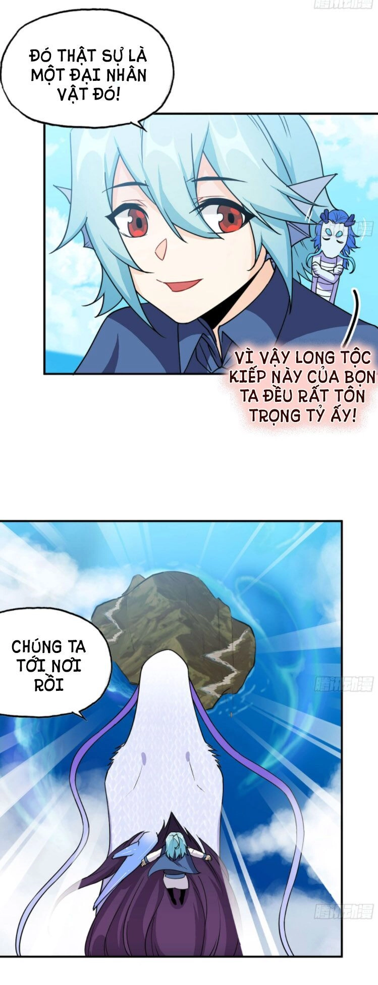 Khởi Đầu Bằng Một Con Côn Chapter 120 - 19