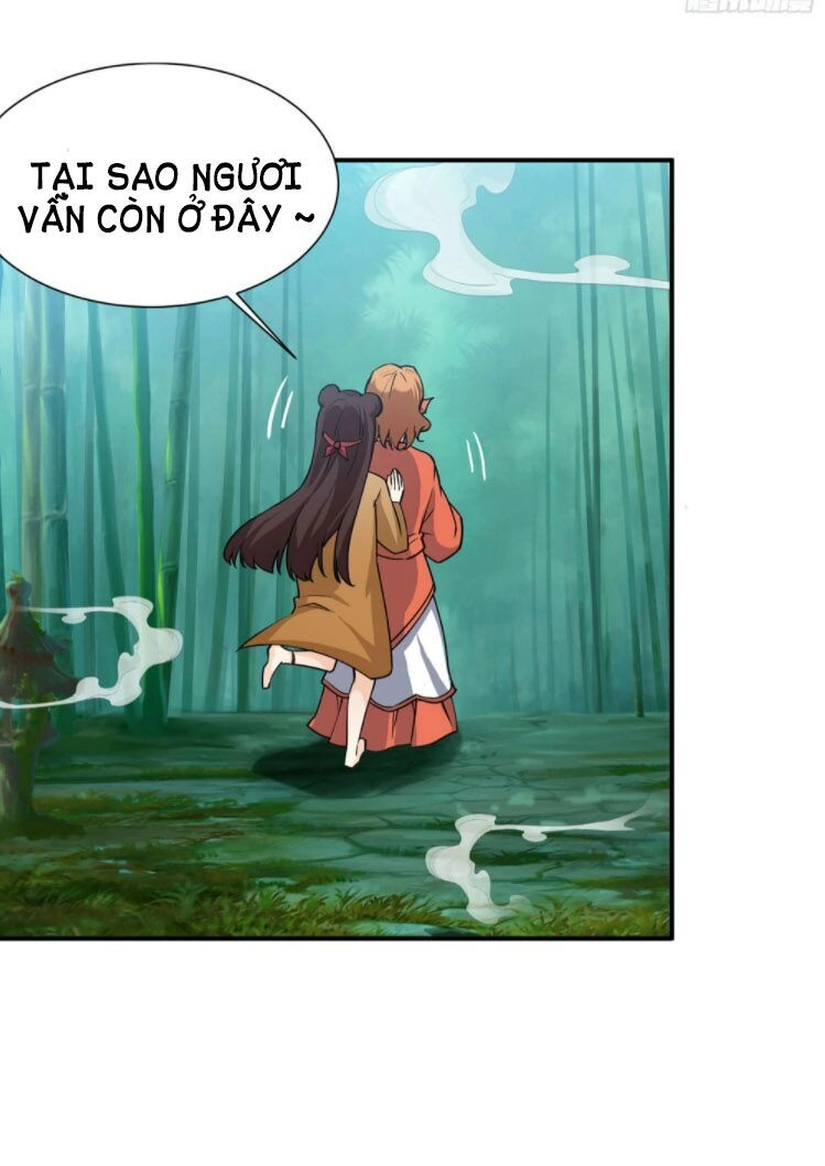 Khởi Đầu Bằng Một Con Côn Chapter 120 - 21