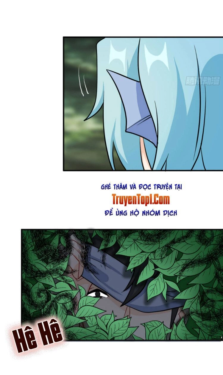 Khởi Đầu Bằng Một Con Côn Chapter 120 - 25