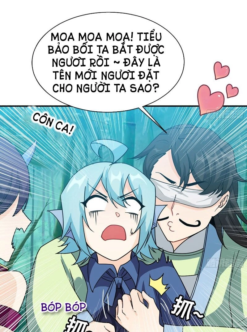 Khởi Đầu Bằng Một Con Côn Chapter 121 - 2