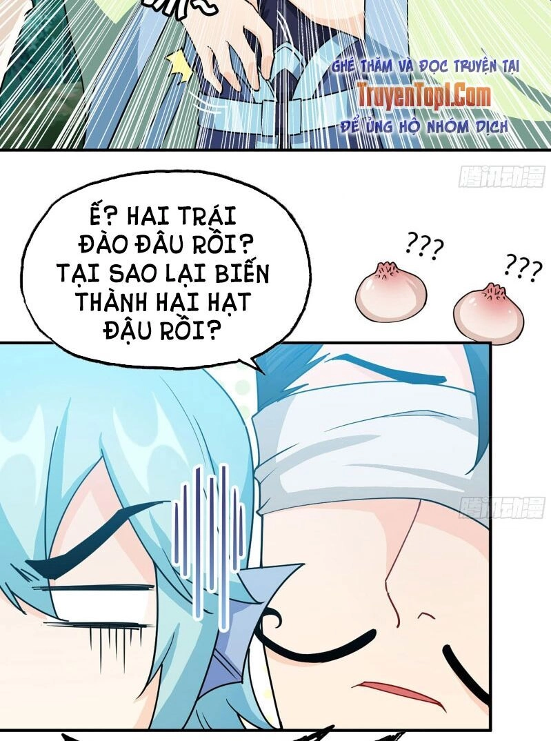 Khởi Đầu Bằng Một Con Côn Chapter 121 - 3