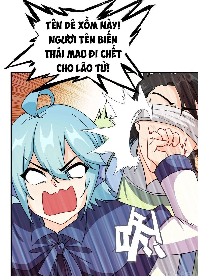 Khởi Đầu Bằng Một Con Côn Chapter 121 - 4