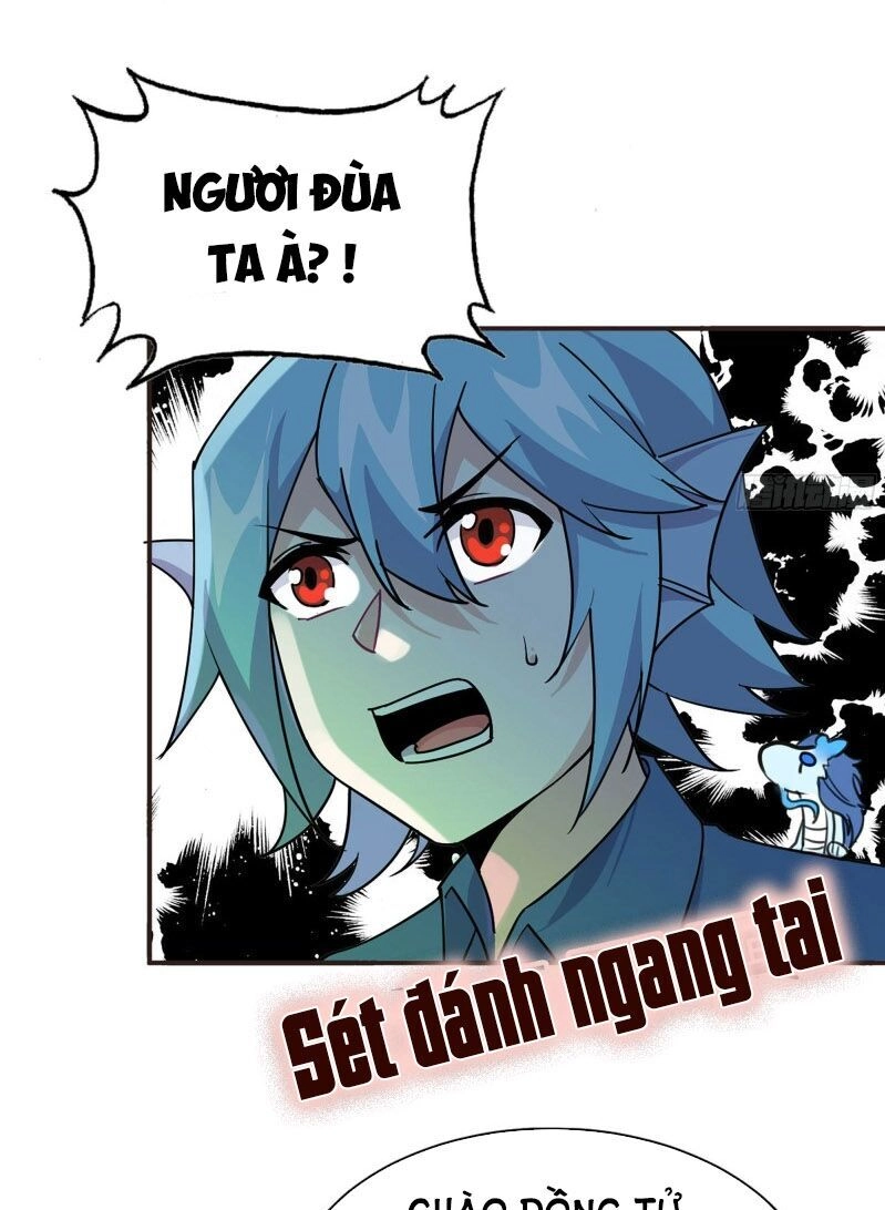 Khởi Đầu Bằng Một Con Côn Chapter 121 - 10