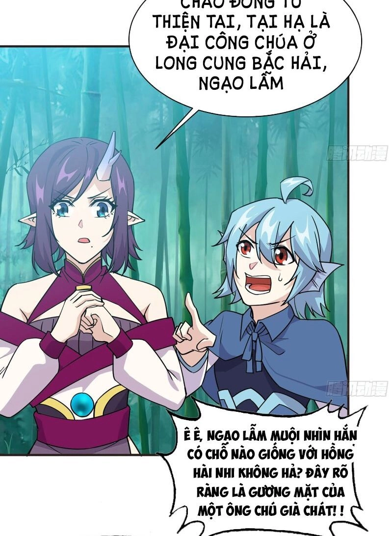 Khởi Đầu Bằng Một Con Côn Chapter 121 - 11