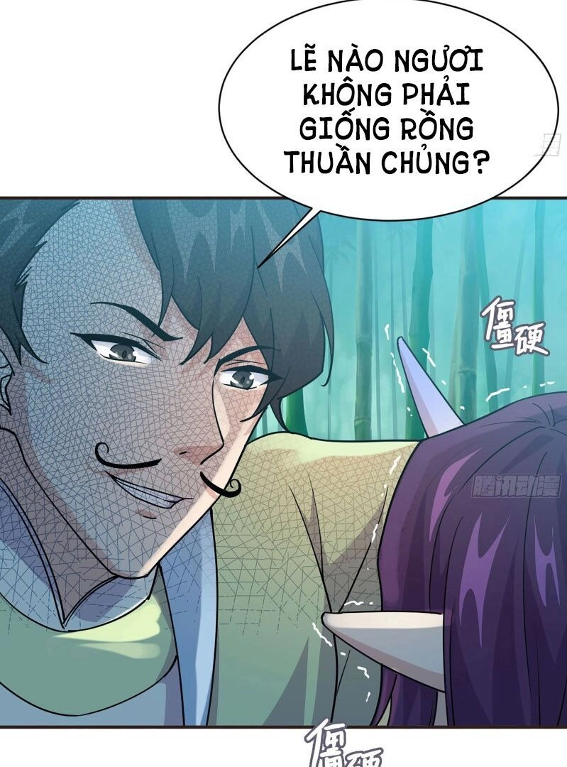 Khởi Đầu Bằng Một Con Côn Chapter 121 - 13