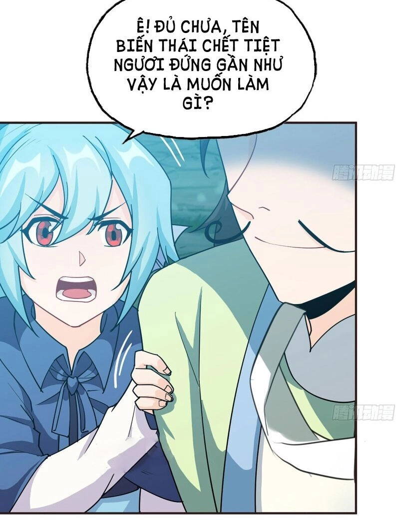 Khởi Đầu Bằng Một Con Côn Chapter 121 - 16