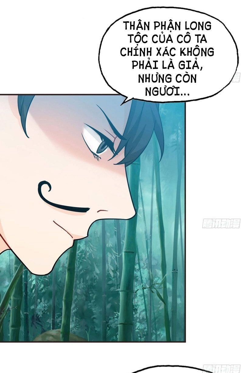 Khởi Đầu Bằng Một Con Côn Chapter 121 - 17