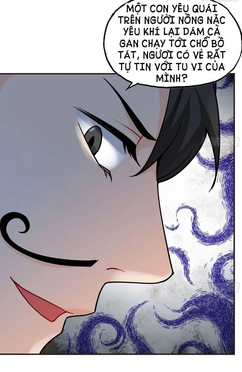 Khởi Đầu Bằng Một Con Côn Chapter 121 - 18