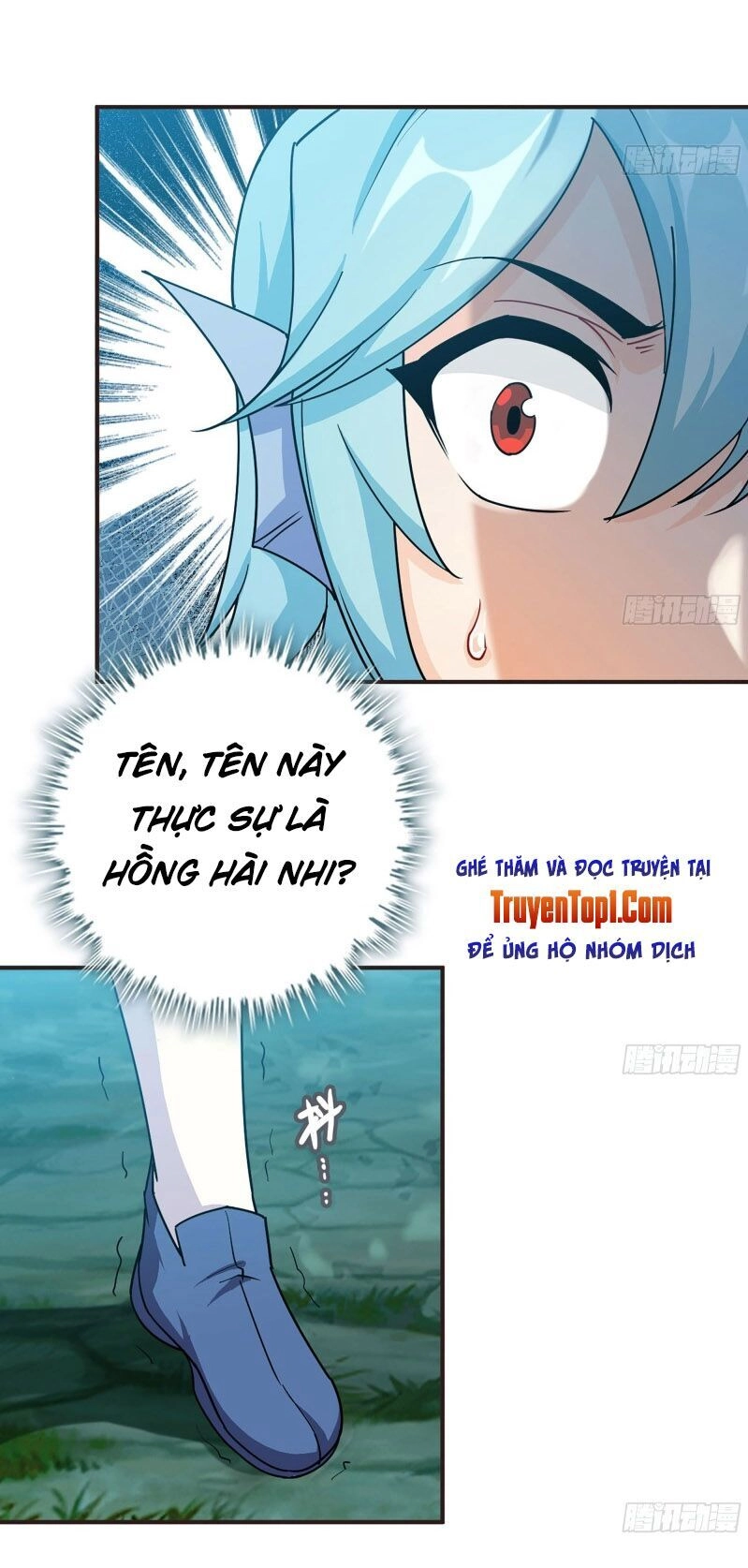 Khởi Đầu Bằng Một Con Côn Chapter 121 - 19