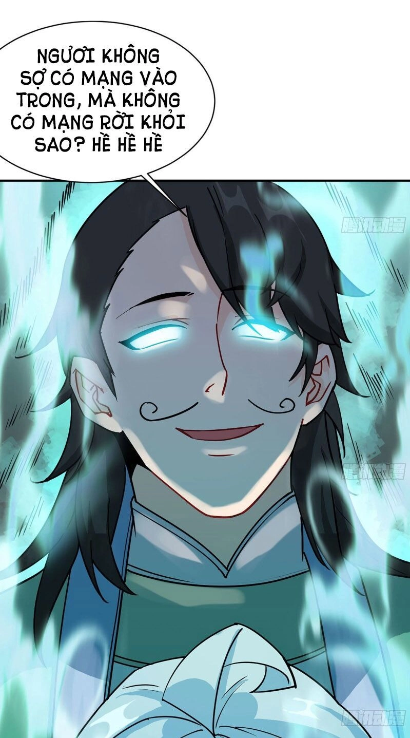 Khởi Đầu Bằng Một Con Côn Chapter 121 - 20