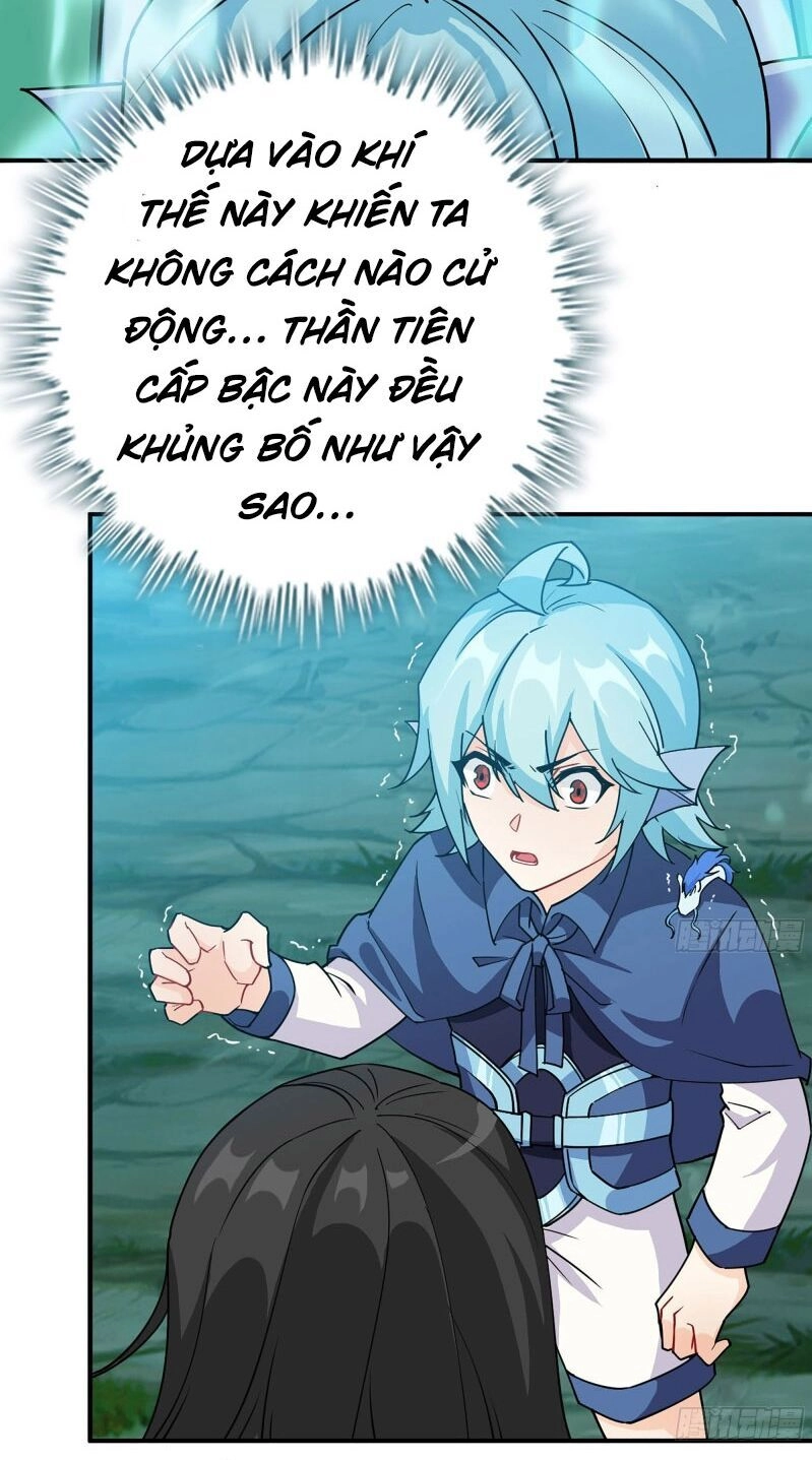 Khởi Đầu Bằng Một Con Côn Chapter 121 - 21