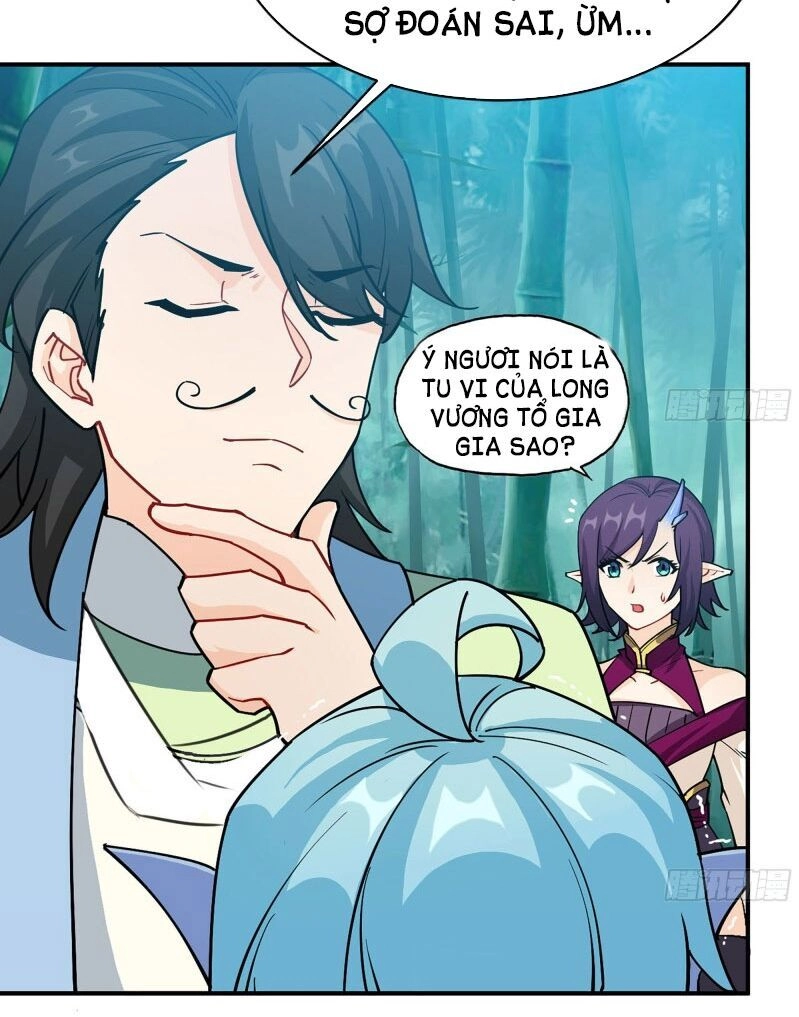 Khởi Đầu Bằng Một Con Côn Chapter 121 - 23