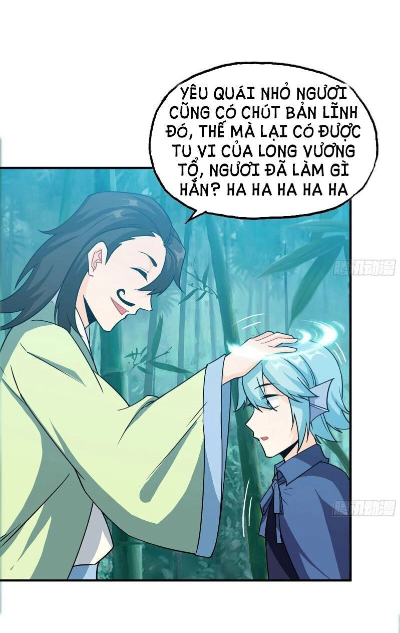 Khởi Đầu Bằng Một Con Côn Chapter 121 - 25