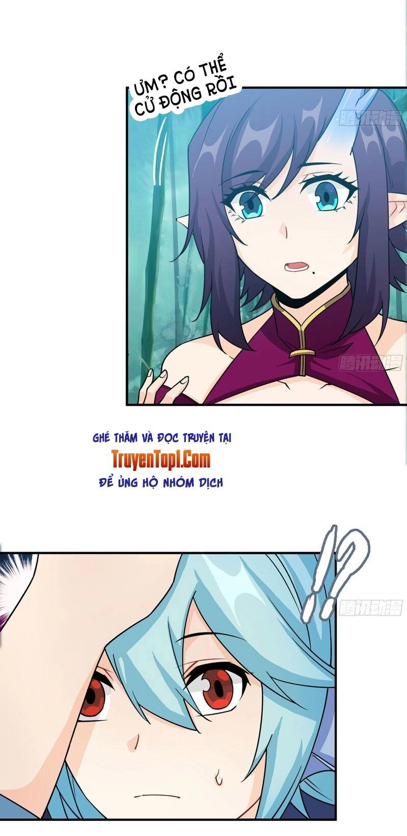 Khởi Đầu Bằng Một Con Côn Chapter 121 - 26