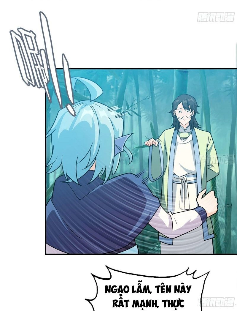 Khởi Đầu Bằng Một Con Côn Chapter 121 - 27