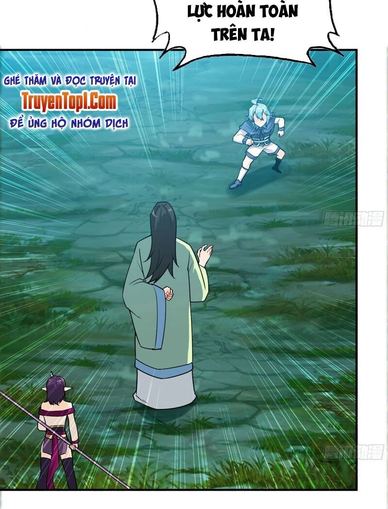 Khởi Đầu Bằng Một Con Côn Chapter 121 - 28