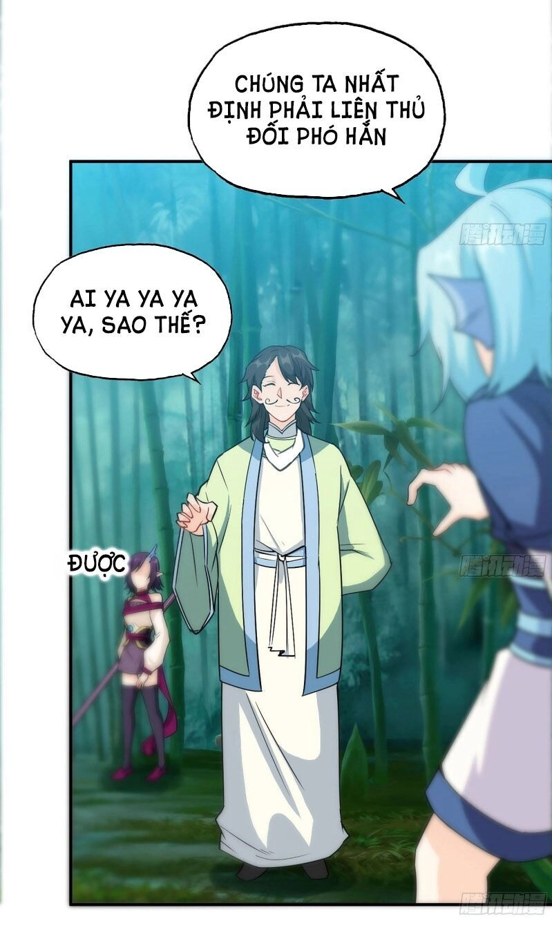 Khởi Đầu Bằng Một Con Côn Chapter 121 - 29