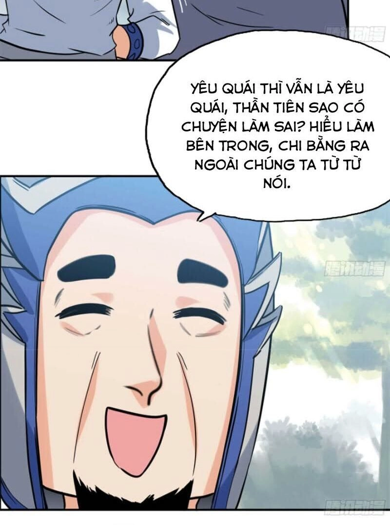 Khởi Đầu Bằng Một Con Côn Chapter 123 - 25