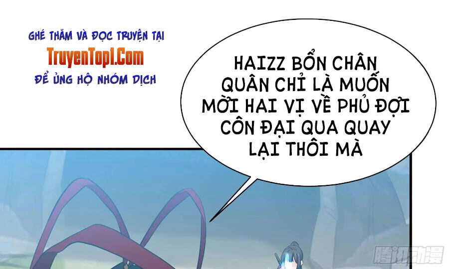 Khởi Đầu Bằng Một Con Côn Chapter 127 - 1