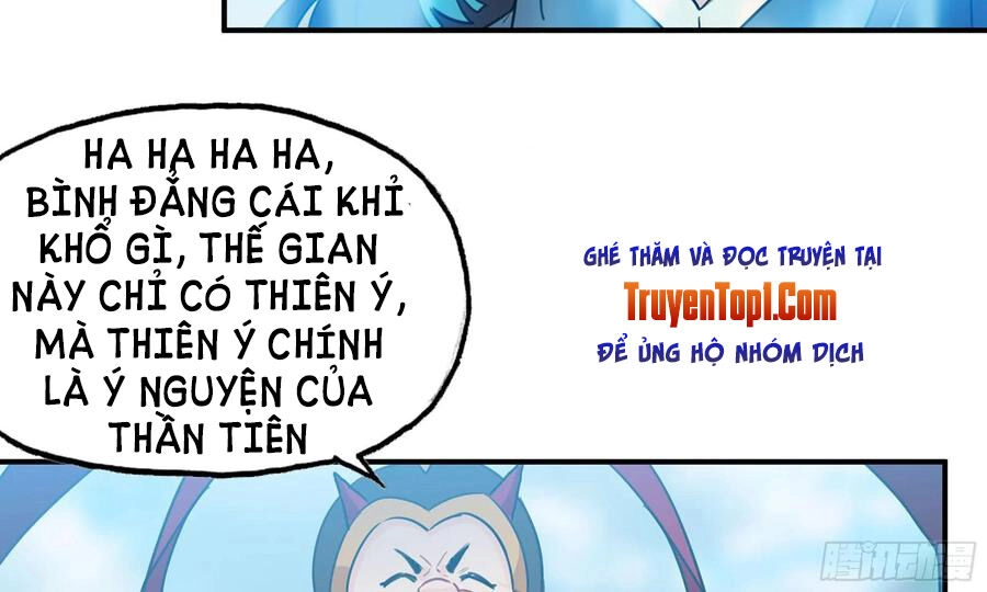 Khởi Đầu Bằng Một Con Côn Chapter 127 - 7