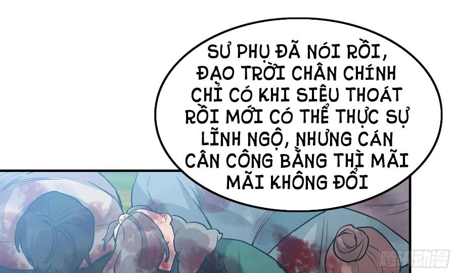 Khởi Đầu Bằng Một Con Côn Chapter 127 - 14
