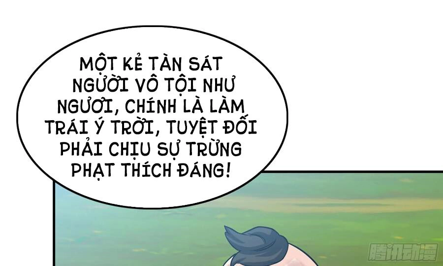 Khởi Đầu Bằng Một Con Côn Chapter 127 - 16