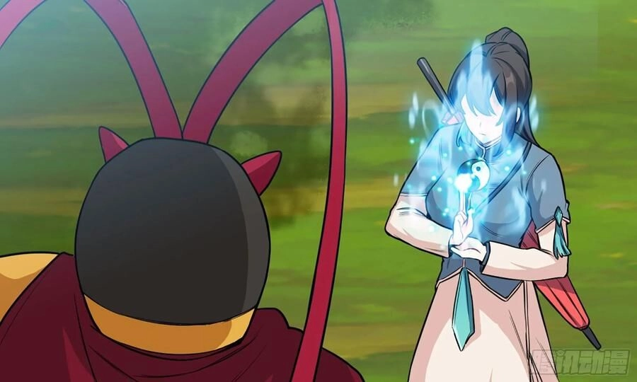 Khởi Đầu Bằng Một Con Côn Chapter 127 - 19