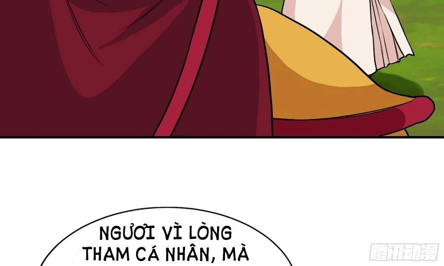 Khởi Đầu Bằng Một Con Côn Chapter 127 - 20