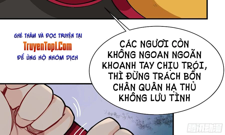 Khởi Đầu Bằng Một Con Côn Chapter 127 - 25