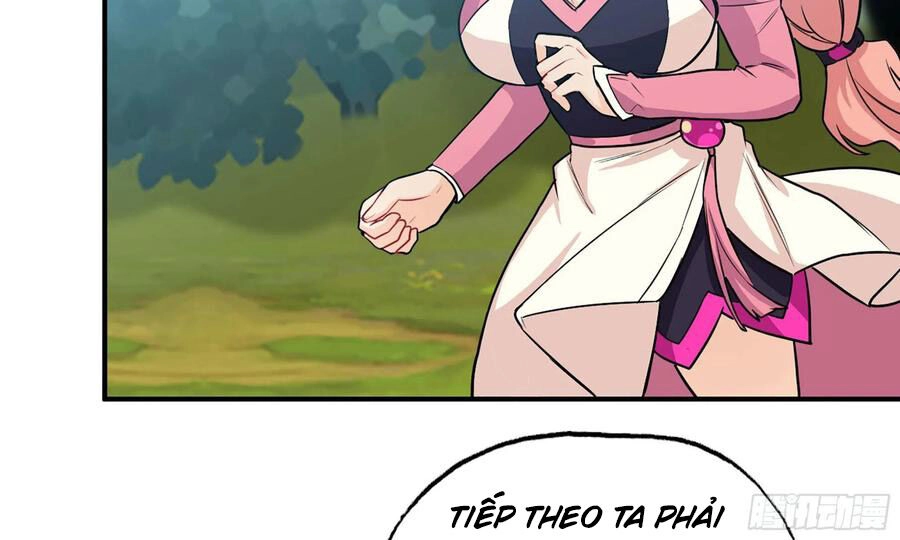 Khởi Đầu Bằng Một Con Côn Chapter 127 - 31