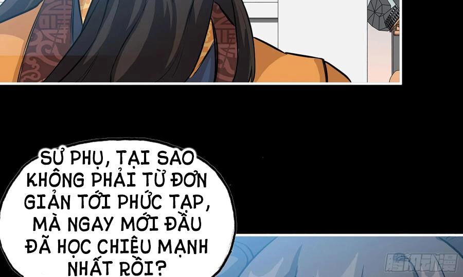 Khởi Đầu Bằng Một Con Côn Chapter 127 - 47