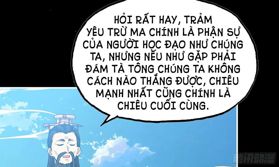 Khởi Đầu Bằng Một Con Côn Chapter 127 - 49