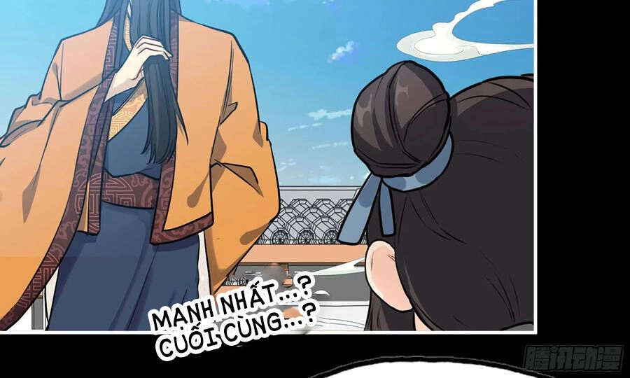 Khởi Đầu Bằng Một Con Côn Chapter 127 - 50