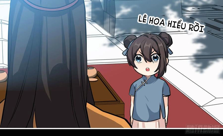 Khởi Đầu Bằng Một Con Côn Chapter 127 - 52