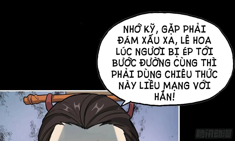 Khởi Đầu Bằng Một Con Côn Chapter 127 - 53