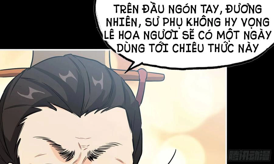 Khởi Đầu Bằng Một Con Côn Chapter 127 - 60