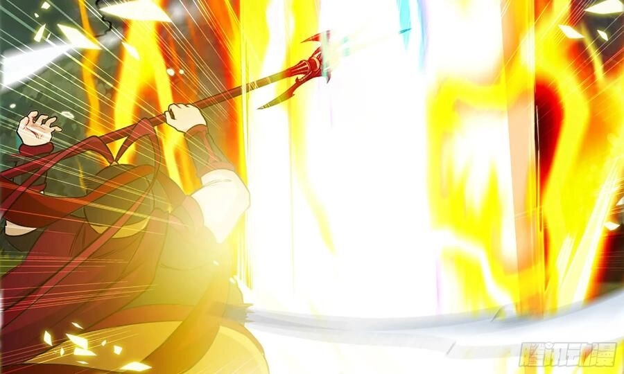 Khởi Đầu Bằng Một Con Côn Chapter 127 - 69