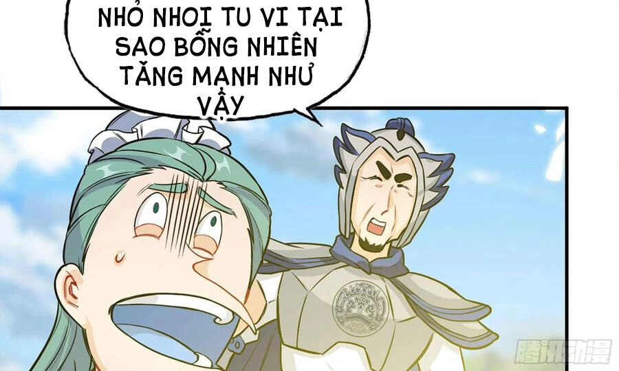 Khởi Đầu Bằng Một Con Côn Chapter 127 - 75