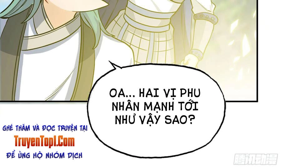 Khởi Đầu Bằng Một Con Côn Chapter 127 - 76