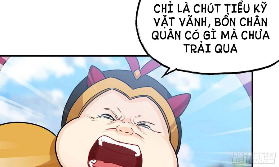 Khởi Đầu Bằng Một Con Côn Chapter 127 - 86