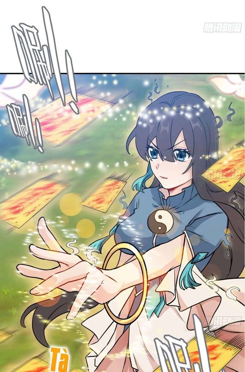 Khởi Đầu Bằng Một Con Côn Chapter 128 - 2