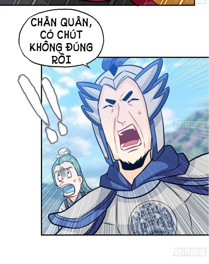 Khởi Đầu Bằng Một Con Côn Chapter 128 - 5