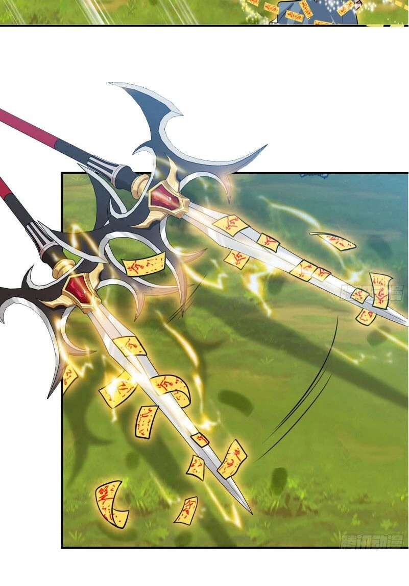 Khởi Đầu Bằng Một Con Côn Chapter 128 - 10