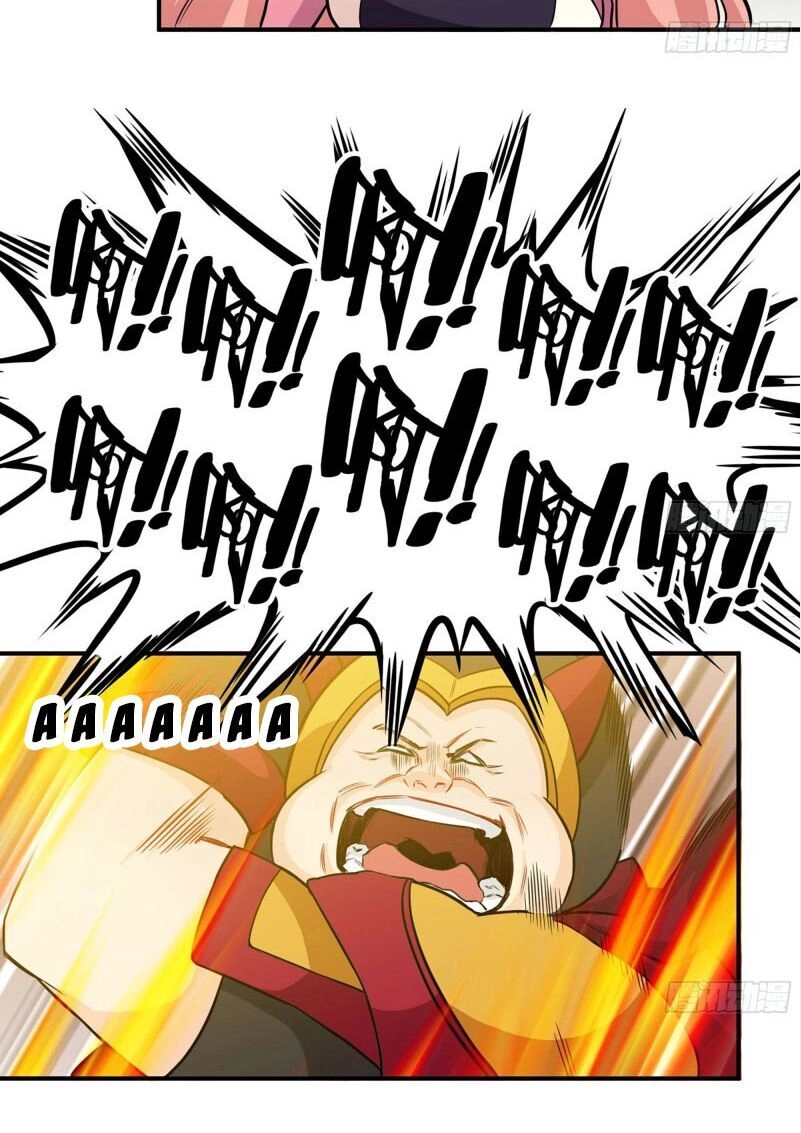 Khởi Đầu Bằng Một Con Côn Chapter 128 - 16