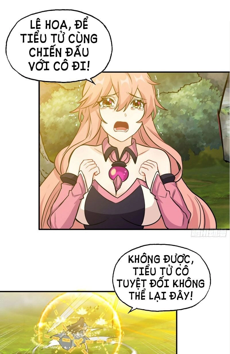 Khởi Đầu Bằng Một Con Côn Chapter 128 - 20