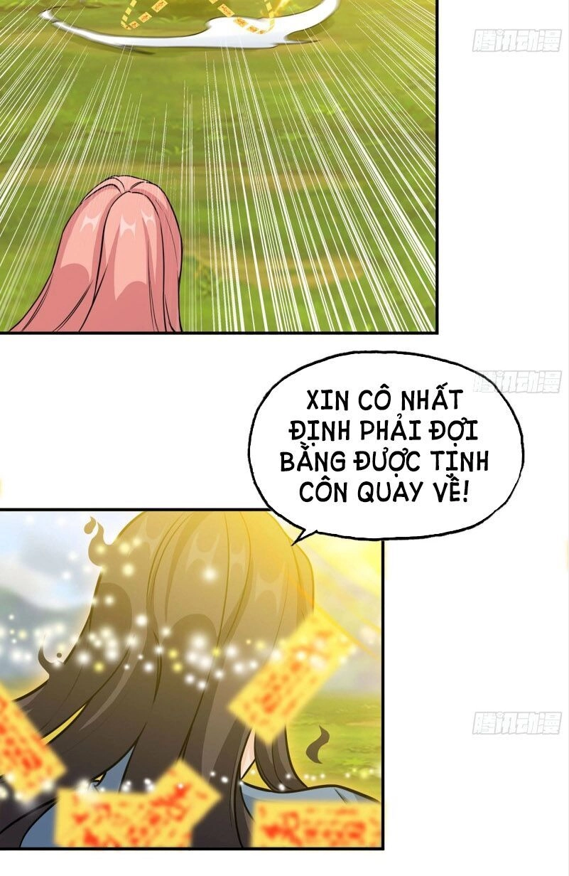 Khởi Đầu Bằng Một Con Côn Chapter 128 - 21